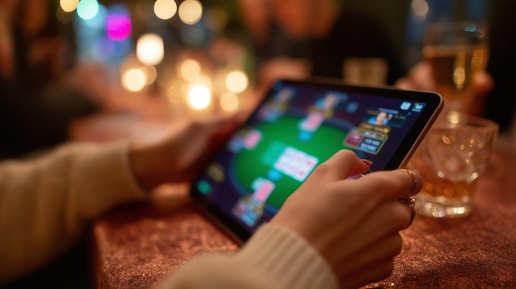 u0151 gaming platform