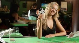 u0151 Live Casino